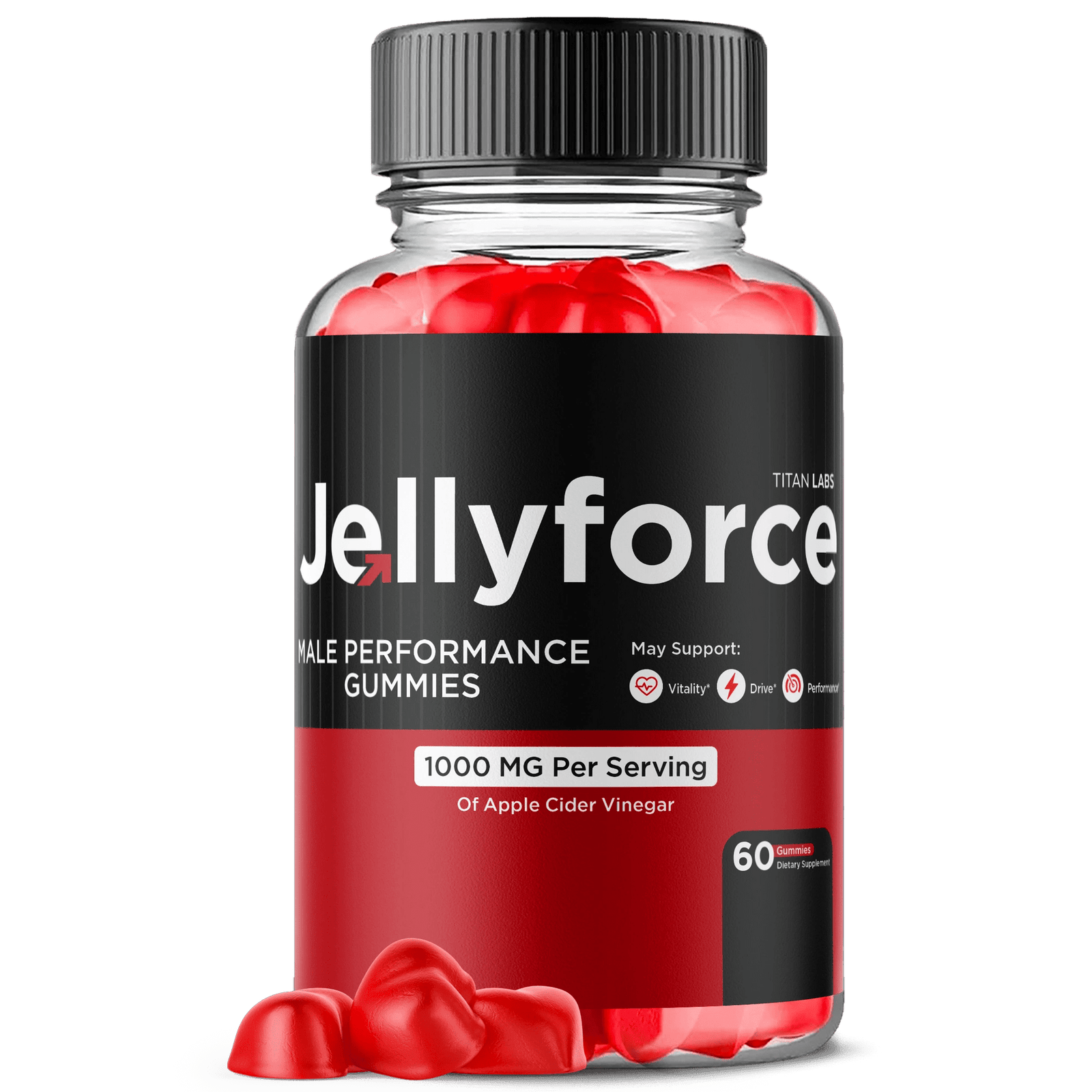 JellyForce