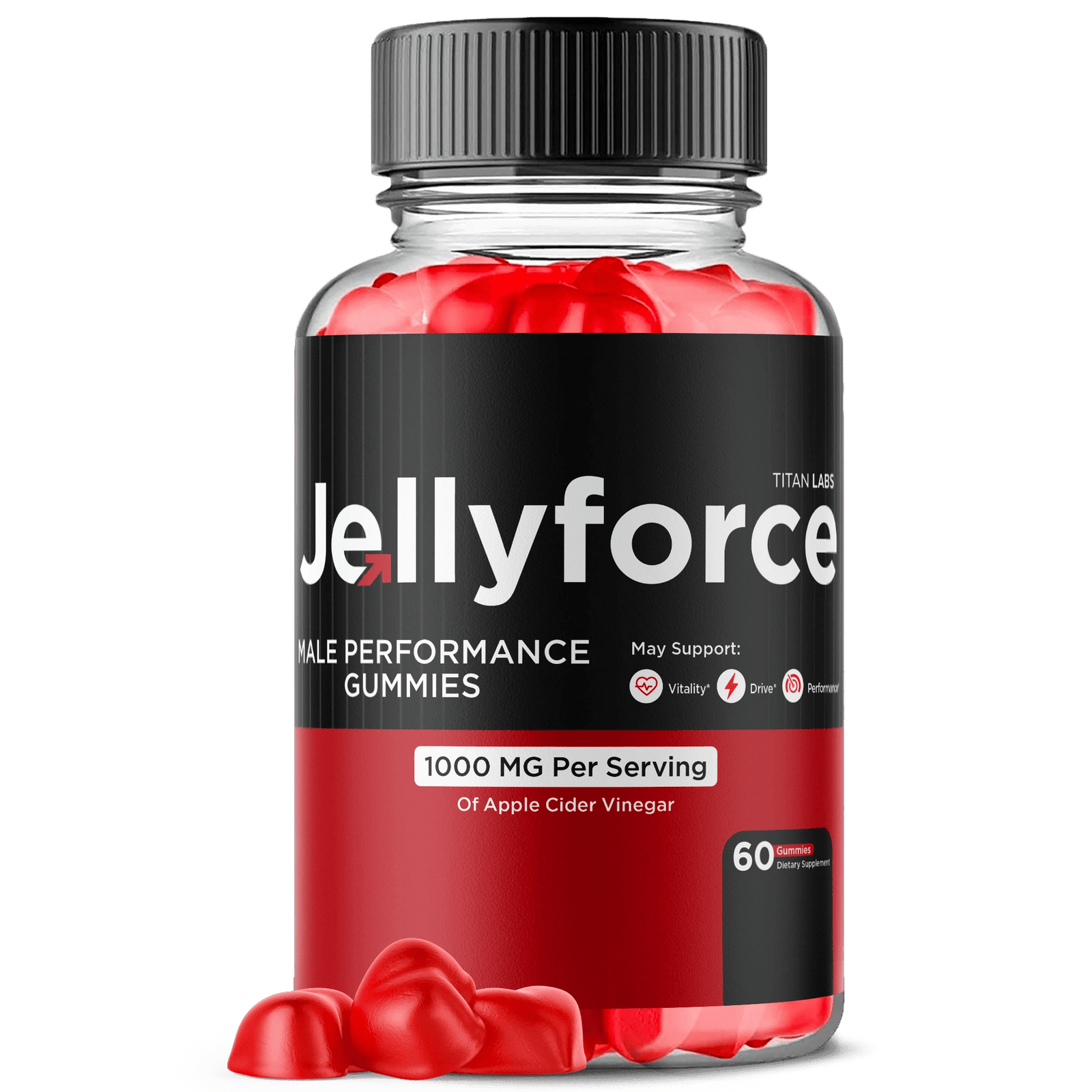 Jellyforce