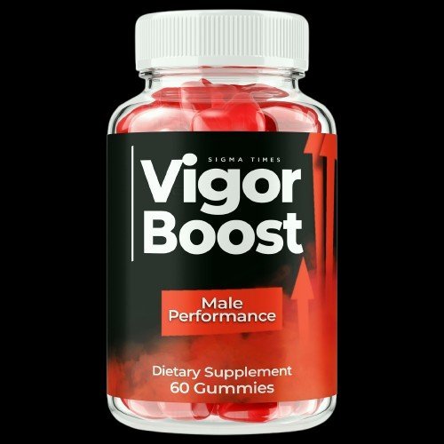 Vigor Boost
